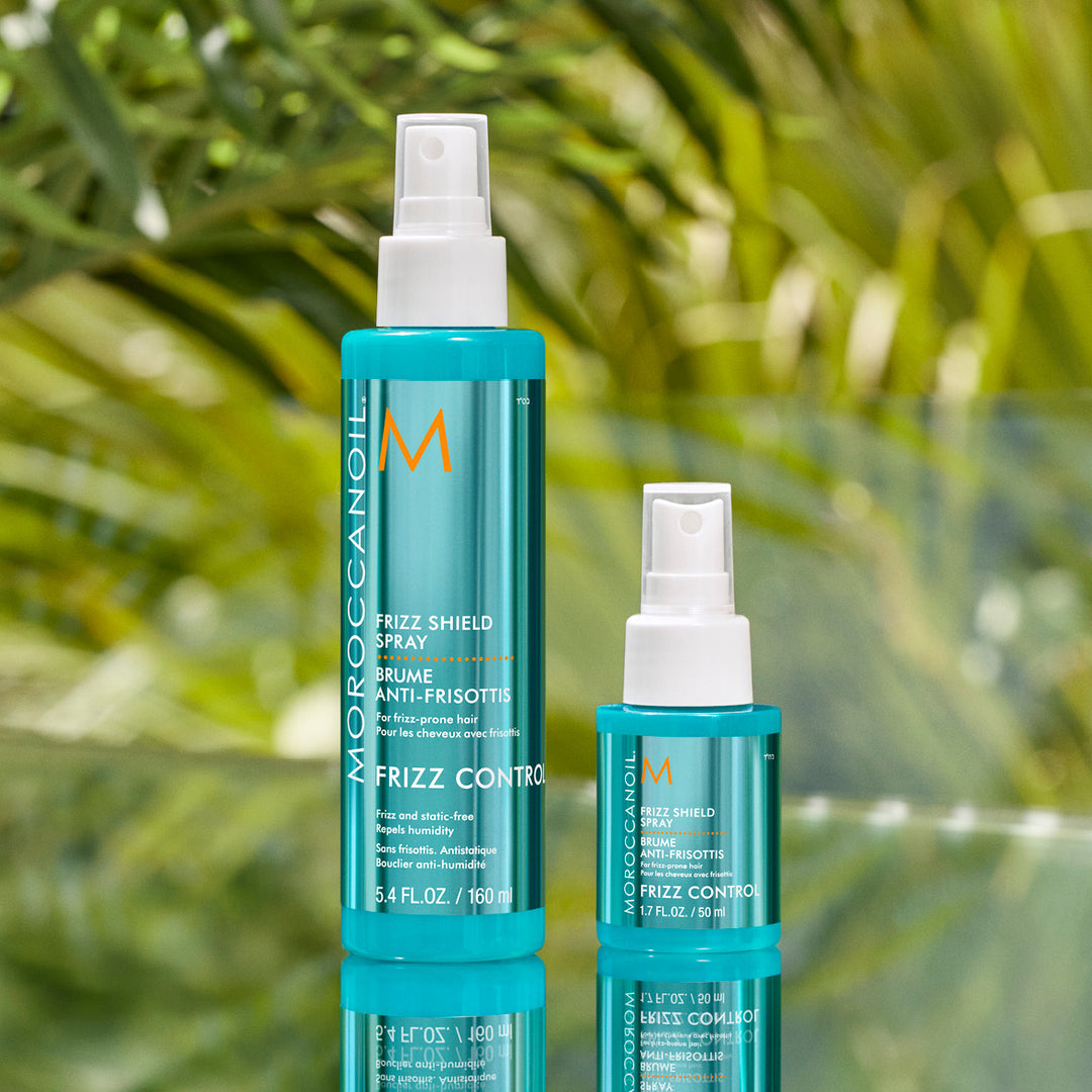 MOROCCANOIL Frizz Shield Spray 50 ml