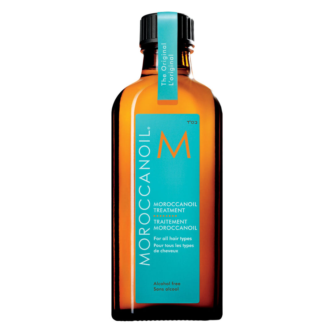 Moroccanoil Treatment hoitoöljy