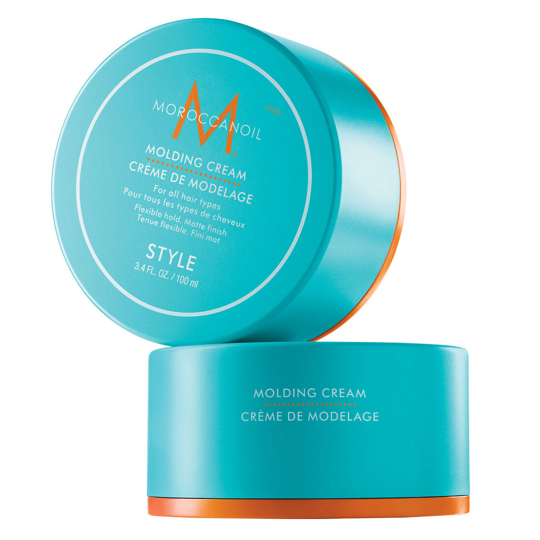 Moroccanoil muotoiluvoide Molding Cream