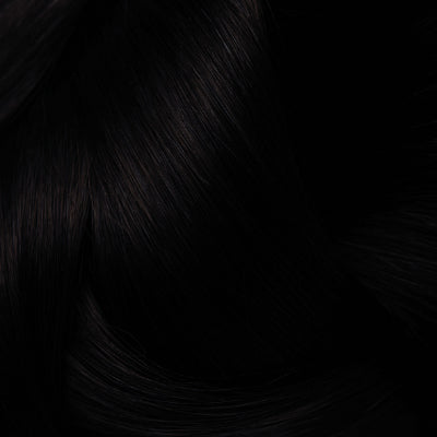 BLONG SwiftHair 45 cm #1 musta