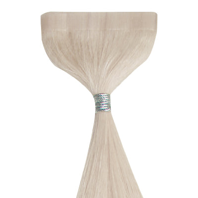 BLONG teippihius #61 platinan vaalea.