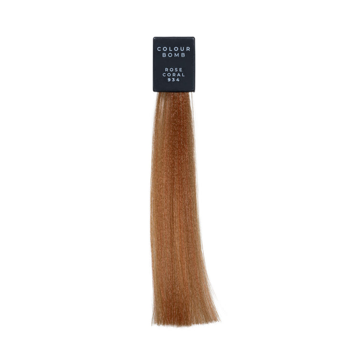 IdHAIR Intensifying Colour Bomb 200 ml - Rose Coral 934