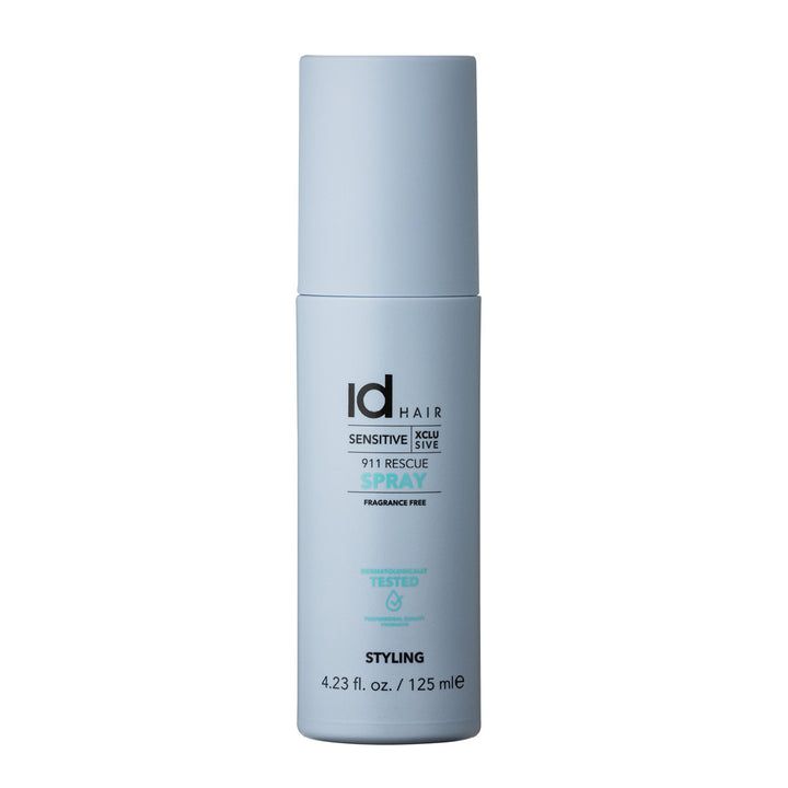 IdHAIR Sensitive Xclusive 911 Rescue Spray 125 ml