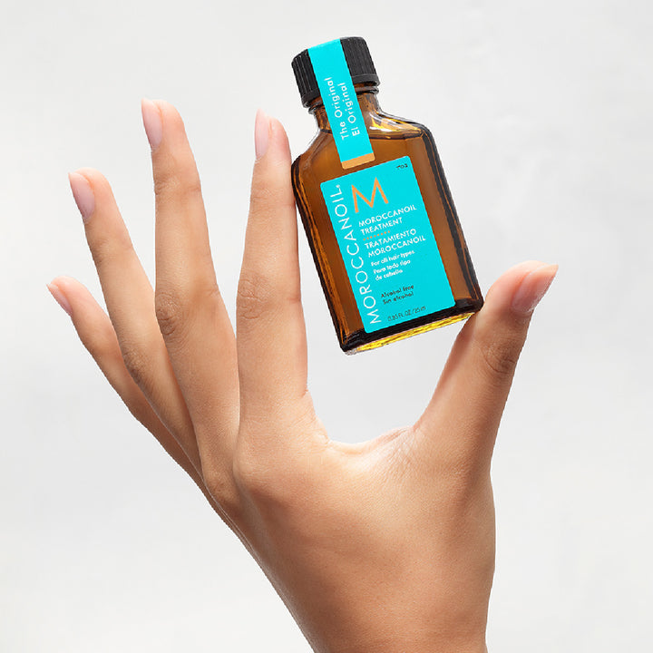 MOROCCANOIL Treatment -hoitoöljy 25 ml