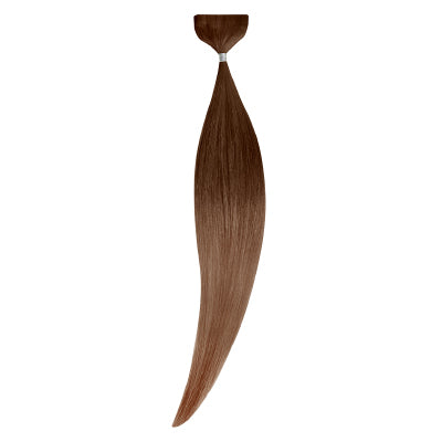 BLONG teippihius 45 cm #4-8 ombre