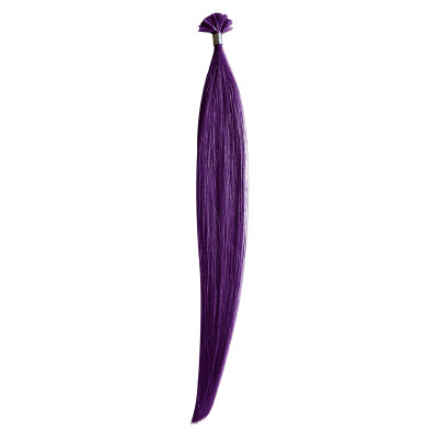 BLONG sinettihius 45 cm, 20 kpl, #PURPLE violetti