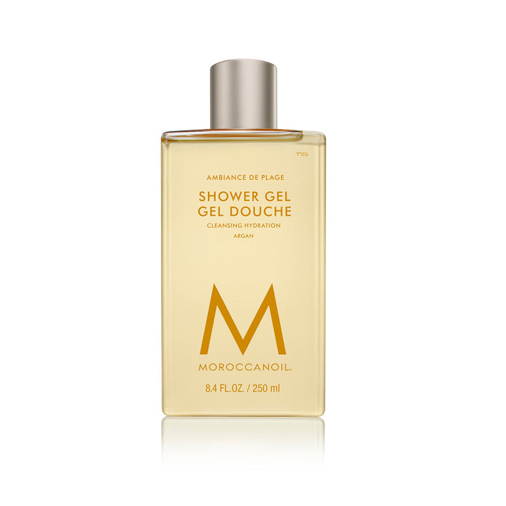 MOROCCANOIL Shower Gel - Ambiance de Plage 250 ml