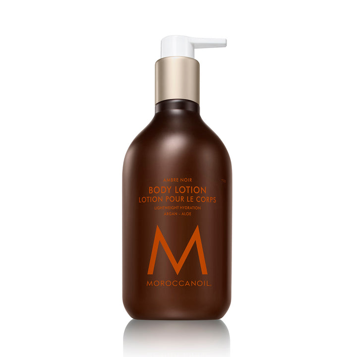 MOROCCANOIL Body Lotion - Ambre Noir 360 ml
