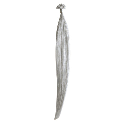 BLONG sinettihius 45 cm, 20 kpl, #LIGHT GREY vaalea harmaa